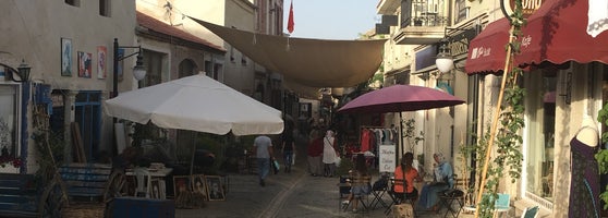 Saint Cirq Lapopie Guzel Sokak Pixabay De Ucretsiz Fotograf