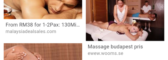 Lingam massage kl