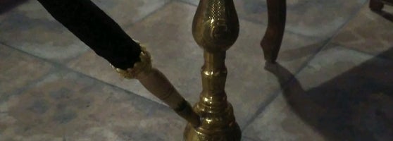Divane Kahve Evi Meram, Konya�da Kafe