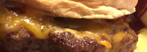 Bagger Dave's Legendary Burger Tavern - Burger Joint in Grand Rapids