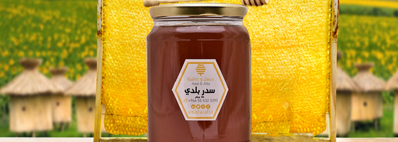 عسل و عافية الربيع الرياض منطقة الرياض