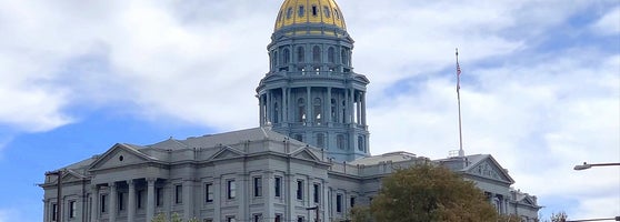 Colorado State Capitol