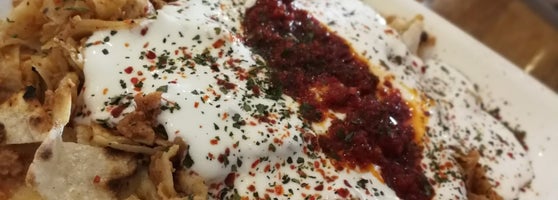 Kubbealti Yogurtlu Gozleme Kahvalti Bolu