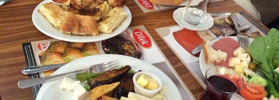 Dilek Her Sey Bir Dilek Le Baslar