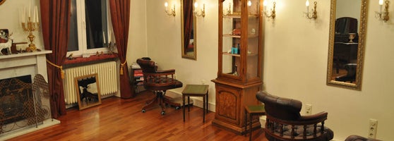 Muscat Hairartist - Ihr Friseur In Frankfurt Muscat HairArtist - Ihr Friseur in Frankfurt - Hair Salon in Frankfurt