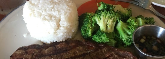 Hard Rock Cafe Guam - Theme Restaurant