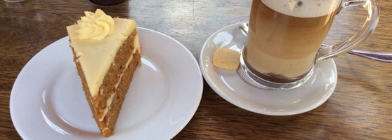 Java House ナイロビ Nairobi