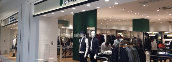 United Arrows Green Label Relaxing 1 Tip From 134 Visitors United Arrows Green Label Relaxing 1 Tip From 134 Visitors