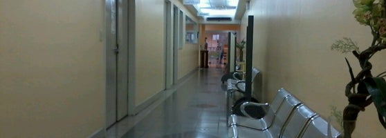 Healthway Medical Alabang Town Center Medical Center