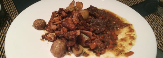 El Brote (Now Closed) - Ciudad Jardín - 18 tips