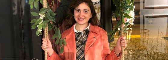 Müstesna Çikolata &amp; Kahve 29 Ekim Nilüfer, Bursa