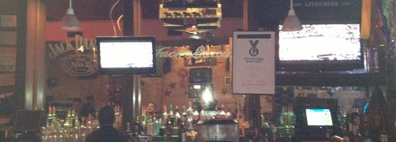 Cadillac Bar - American Restaurant in San Antonio