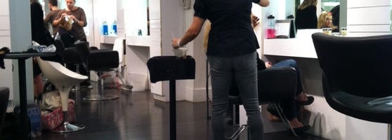 Cristophe Salon West Los Angeles Beverly Hills Ca