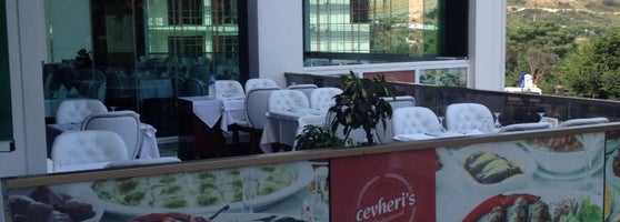 Cevheri S Restaurant Bahcesehir 2 Kisim 2619 Ziyaretcidan 72 Tavsiye