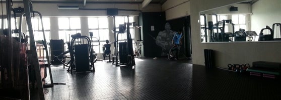 Agym Fitness Cyberjaya Selangor