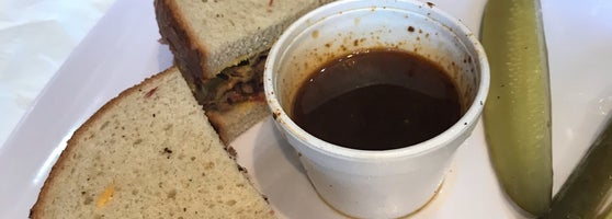 david's brisket house nostrand