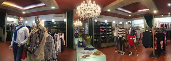 Хаст Магазин Одежды В Спб