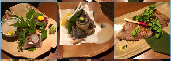 うのさと Sake Bar In 宇田川町