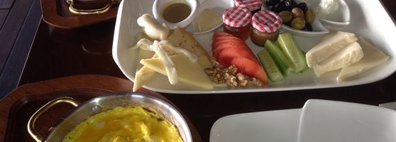 Turgay Et Lokantası Steakhouse in Muratpaşa