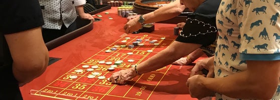 Marina Bay Sands Casino Marina Bay Sands Casino
