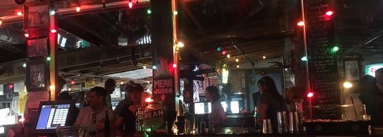 Mean Eyed Cat - Bar in Old West Austin
