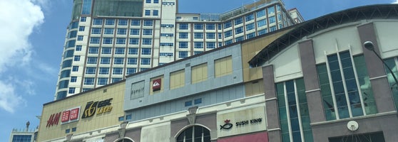 Bintang Megamall 101 Tips