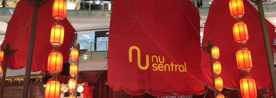 levis nu sentral
