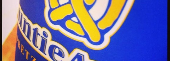 Auntie Anne S Kuala Lumpur City Center 53 Tips