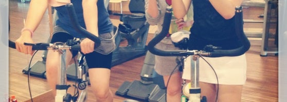 Palmam Fitness Cengkareng 7 Tips