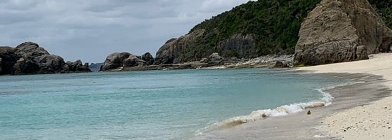 阿波連ビーチ Beach In 渡嘉敷村