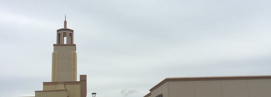 酒々井プレミアム アウトレット Outlet Mall