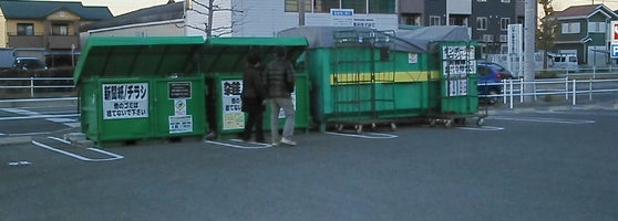 ジャンボエンチョー 豊橋神野店 豊橋市 愛知県
