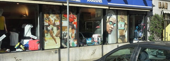 mizuno shop torino