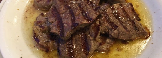 Uzan Et Mangal &amp; Kasap İstiklal İstiklal Mah. M.Akif Ersoy Cad. No