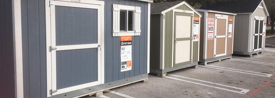 The Home Depot - West Park, FL The Home Depot - West Park, FL