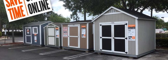 The Home Depot - Hardware Store in Miami