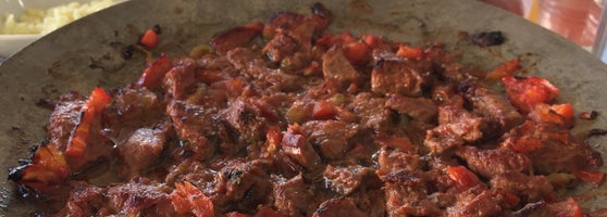 Uysal Et Lokantası Steakhouse