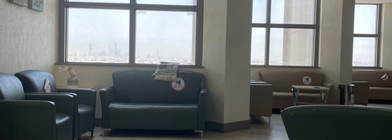 مبنى كبار الشخصيات Vip Prince Sultan Military Medical City Hospital Ward In السليمانية