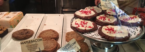 Schmackary S Boulangerie A Hell S Kitchen