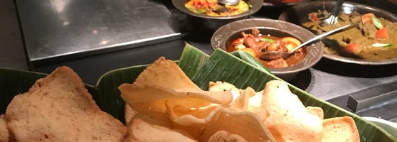 Straits Kitchen - Asian Restaurant in Singapore