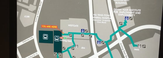 Westgate Shopping Centre Map Westgate - Jurong East - 45 Tips