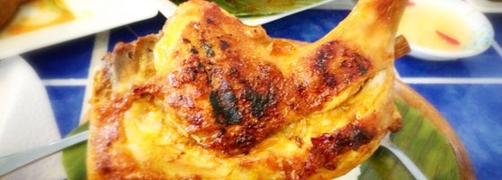 Hooray Chicken House Of Bacolod Is 40 Years Old El Talonggo