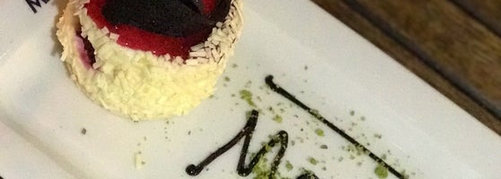 Mado Balmumcu Barbaros Blv. Tan Apt. No60/D2