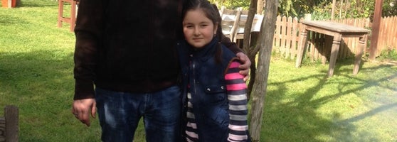 Obora Et Mangal polonezköy�da Barbekü Restoranı