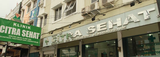 36+ Klinik apotek citra sehat ideas