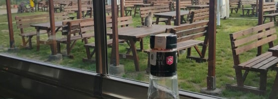 Bizim Bahçe Kahvaltı EtMangal 21 tavsiye