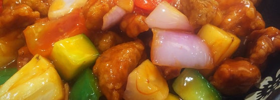 錦綸泰 來記 Kam Lun Tai Dim Sum Restaurant In Kota Damansara