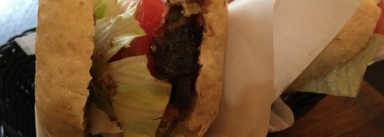The Earl (Now Closed) - Sandwich Place in Minato-ku