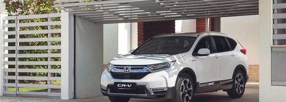 Honda Plaza Cem - Dealer Mobil di Merkez Efendi