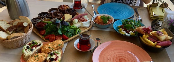 Chef In The Kitchen Cayyolu Ankara Menu Fiyat Listesi